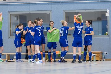 Bild 247 - F NFV Futsalturnier